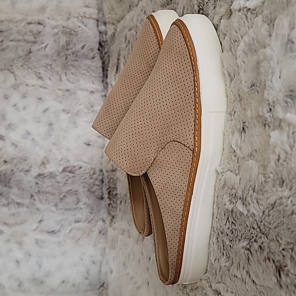 Dakota Mule Sneakers